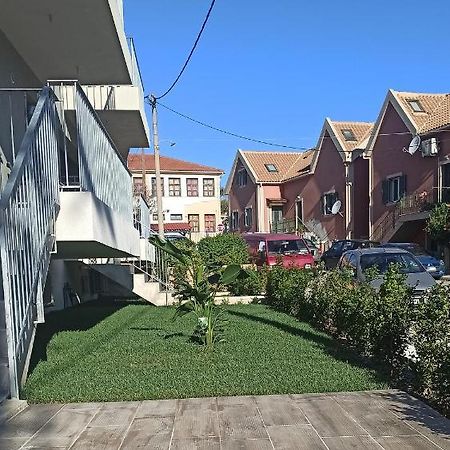 Harmony Superior Suite Apartment Аргостолион Экстерьер фото