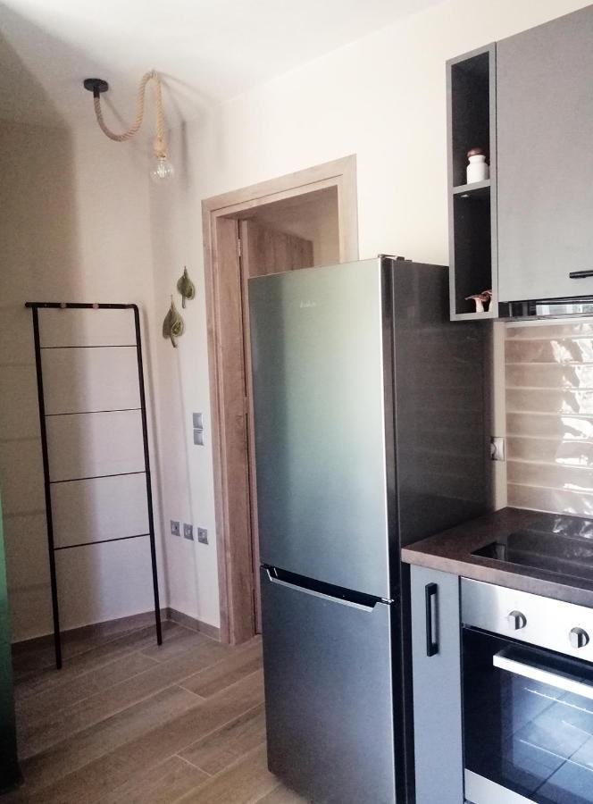 Harmony Superior Suite Apartment Аргостолион Экстерьер фото