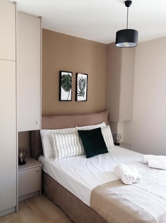 Harmony Superior Suite Apartment Аргостолион Экстерьер фото