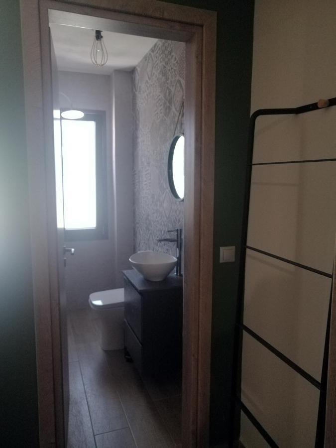 Harmony Superior Suite Apartment Аргостолион Экстерьер фото